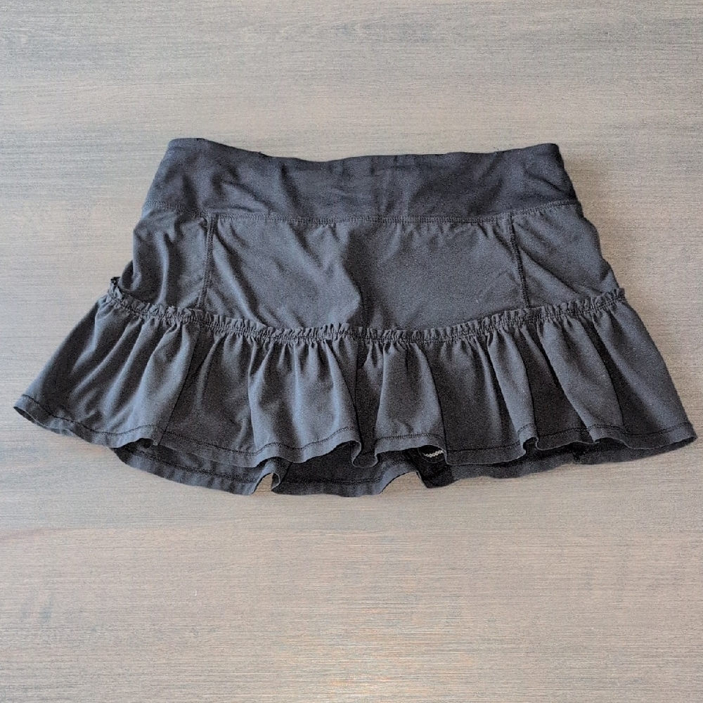 Lululemon Skort